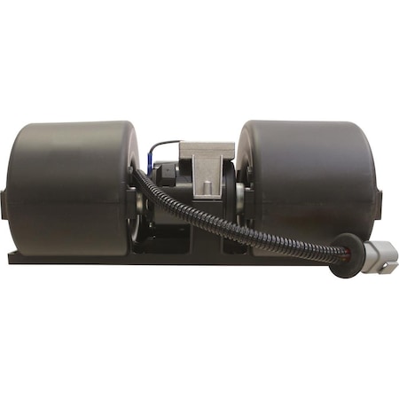 Aftermarket AM7193536 Blower Motor Assembly, 12 Volt AM7193536-ABL